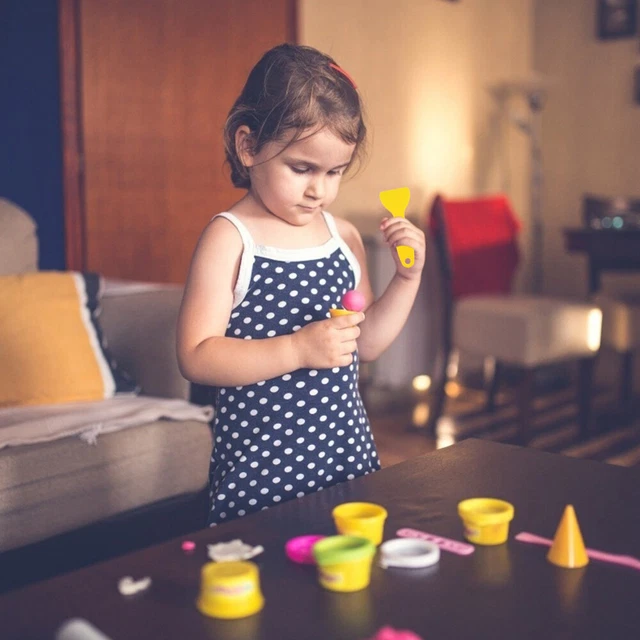 Idropulsore Dentale Portatile Kit 4 Strumenti Dentistici Per Rimozione Tartaro - Raschietto E Specchio In Acciaio Inox, Set PR-006 Set Strumenti