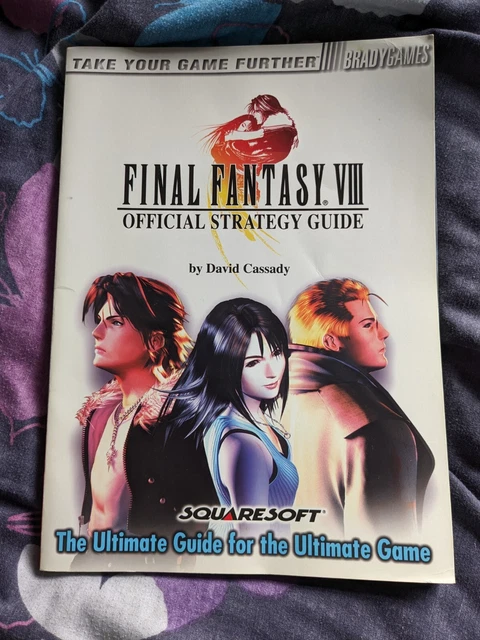 Final Fantasy VIII PC Français | Kaufen auf