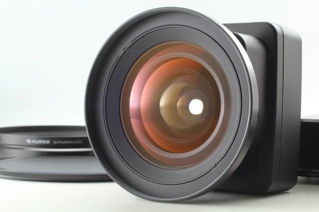 FUJIFILM フジフィルム FUJINON W 300/5.6 COPAL Fujifilm f/5.6