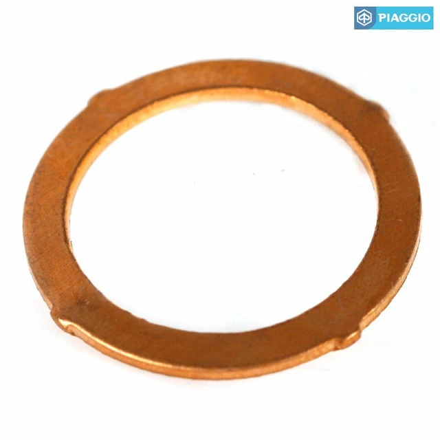 Joint D'étanchéité (tuyau D'échappement) ELRING 137.171