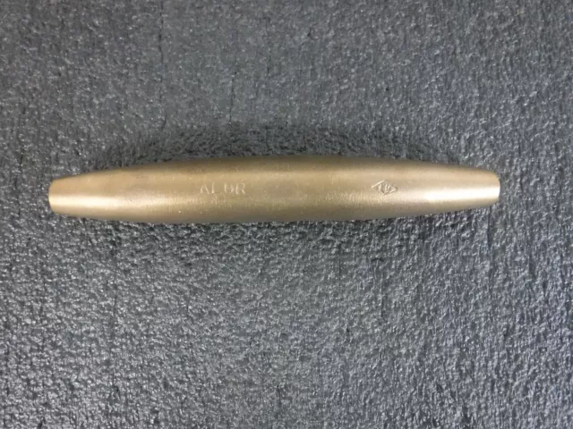 NEW AMPCO D-5 Drift Pin, Barrel, 11/16 x 8, Nonsparking (B)
