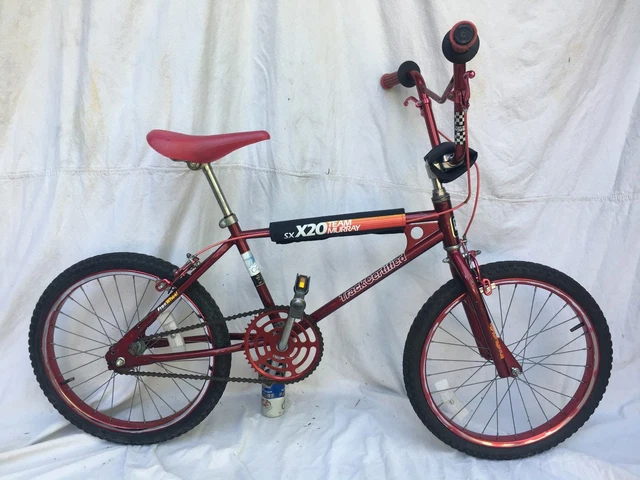 自転車本体 old school BMX Murray Murray old BMX