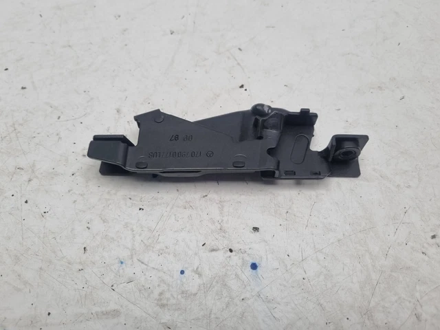 Mercedes Slk Serratura Tetto Convertibile Lato Passeggero Sinistro R170 1996 - 2004