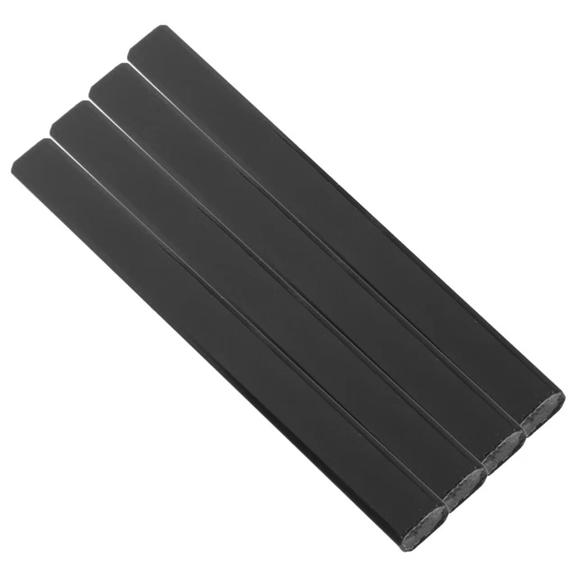 4 pz matita di posizionamento ingegneria matita da disegno strumenti di marcatura portatili matita