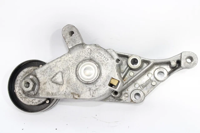 038903315K galet tendeur pour SEAT IBIZA II 1.9 SDI 1996 4340103 1384634 2