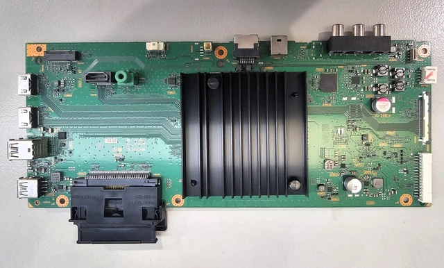 Carte TSA / TSA Board Pour TV Sony XBR-55X930E Et Modèles Compatibles - Occasion Fonctionnelle - Réf. 1-982-136-21