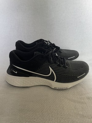 Nike | ZoomX Invincible Run Flyknit 2 Men's Road Running Shoes | Neutral Road Running Shoes 
