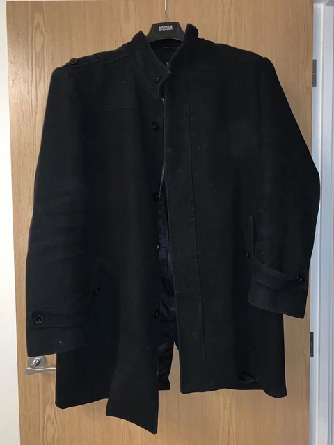 Debenhams jasper sales conran coats