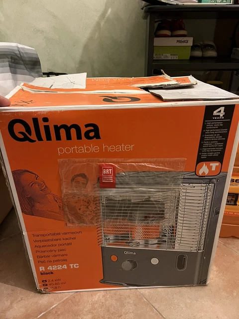 Resistenza Originale Zibro Per Stufe A Combustibile - Ricambio Universale Per Stufe A Stoppino - Foto 3