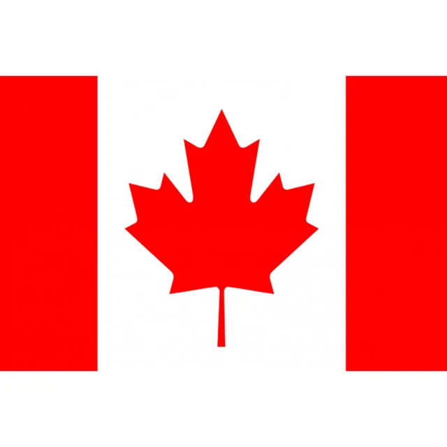 CANADA SCUBA DIVING Drapeau-Canadien Forme De Carte, 100mm Vinyle Autocollant EUR 3,89 - FR