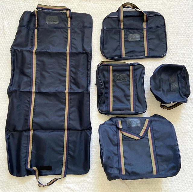 Jordache garment shop bag