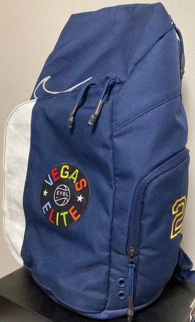Nike eybl backpack hot sale