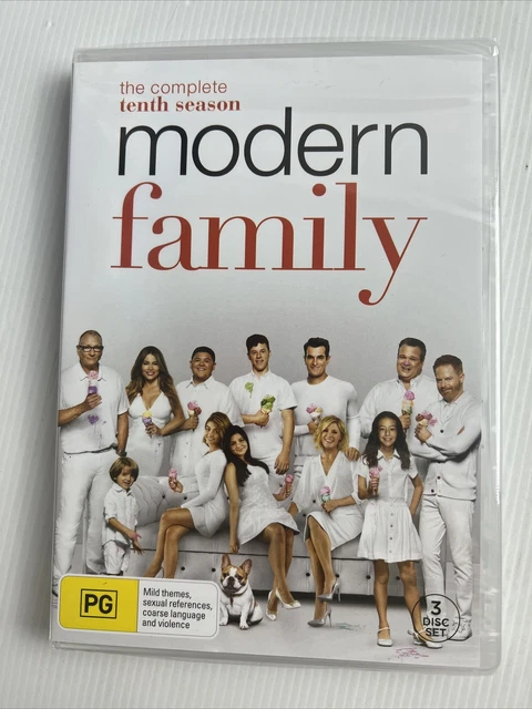 Modern family online free