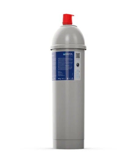 2 Stück Brita Purity C500 Quell ST Filterkartusche Wasserfilter NEU Doppelpack