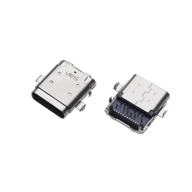 Connecteur DC KINPOWER DCAC053 DC JACK TYPE C Connecteur Alimentation Pour Acer Chromebook CB314-1HT Moteur N12b14a Connecteur DC KINPOWER DCAC053 DC JACK TYPE C Connecteur Alimentation Pour Acer Chromebook CB314-1HT Moteur N12b14a