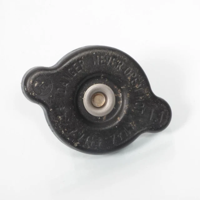RADIATOR CAP ORIGINE for Yamaha Motorcycle 1000 R1 1998 To 2001 ...