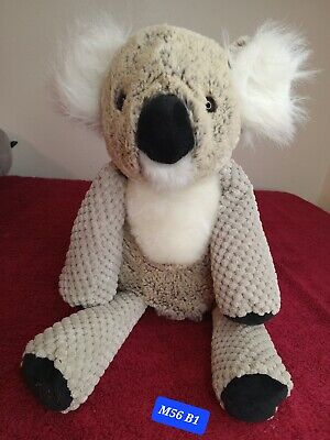 keaton the koala scentsy buddy