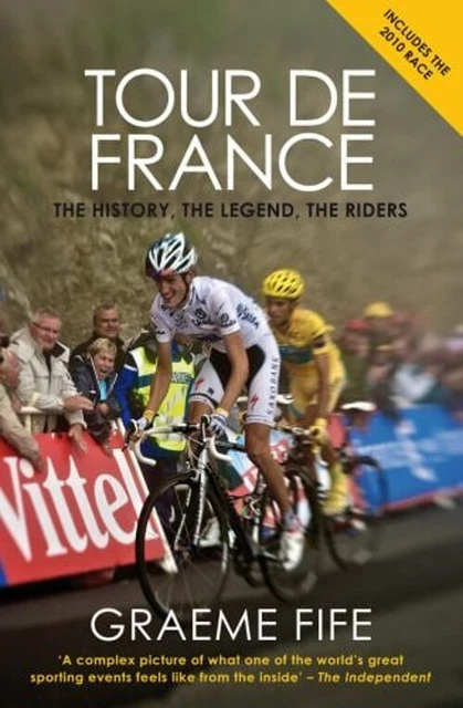 Le Tour de France - Ferré, Jean-Luc - Livres