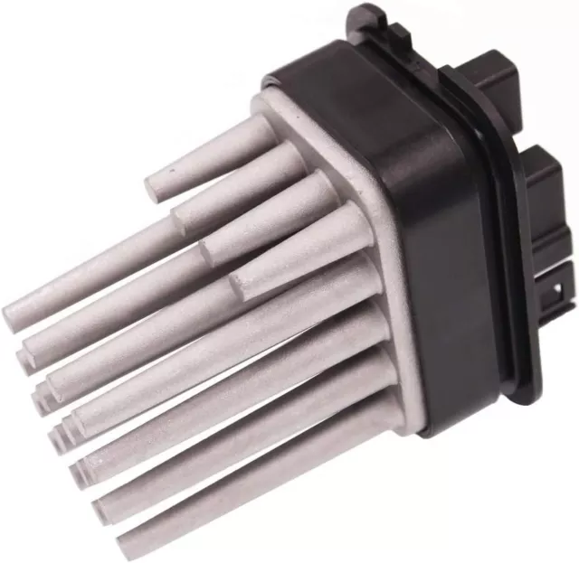 Heater Blower Resistor Regulator 90566802 For Vauxhall Astra Corsa Zafira Saab