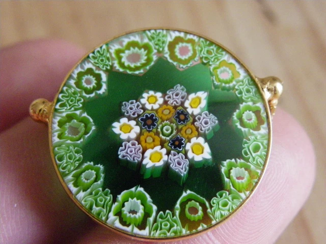 Broche LANVIN Neuve - Pierres Ambre Et Citrine Sur Acier Doré - Style Ramage, Bijou De Créateur