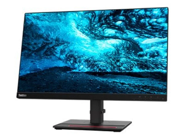 Lenovo ThinkVision T23i-20 - LED-Monitor - Full HD (1080p) - 58 cm (23") #BY628 3