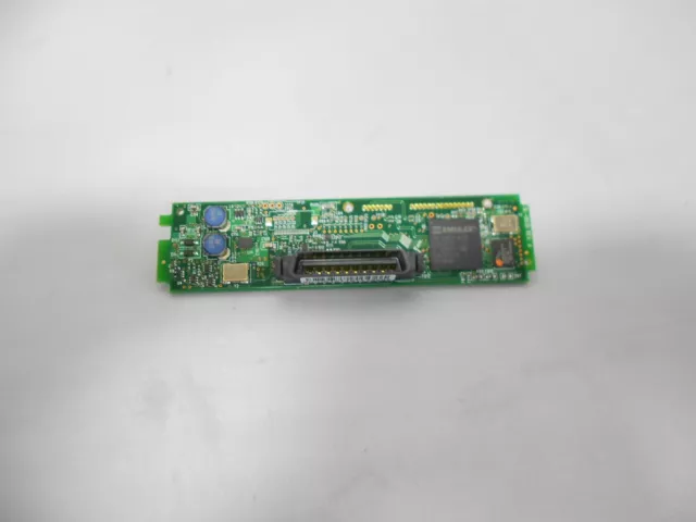 Emulex 250-076-900D SATA to FC Fiber Channel Dongle Adapter interposer Board