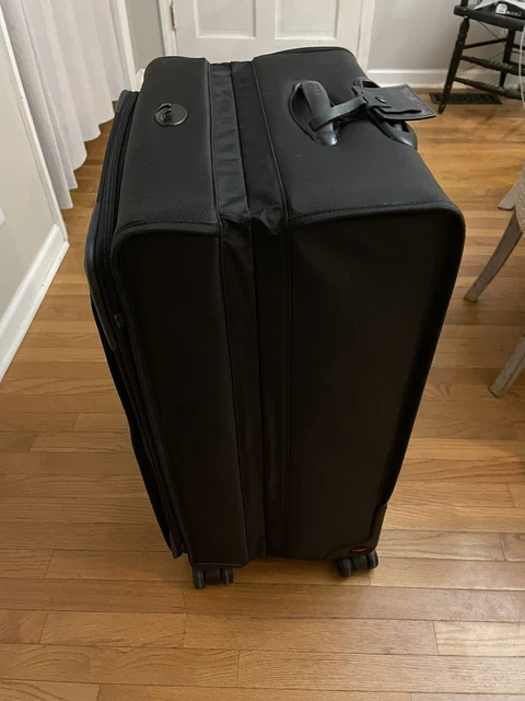 Tumi Fortnite (Alpha) spinner luggage 29" (31" w/wheels) - Black 22069dh 11
