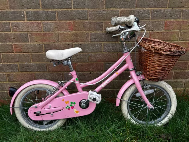 Bobbin pink 2025 bike