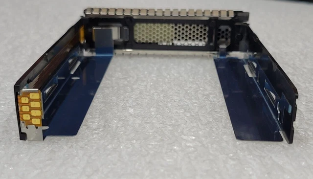 Caddy Plateau HP 651314-001 Pour Imprimante G8 G9 G10 - Comme Neuf Avec Vis