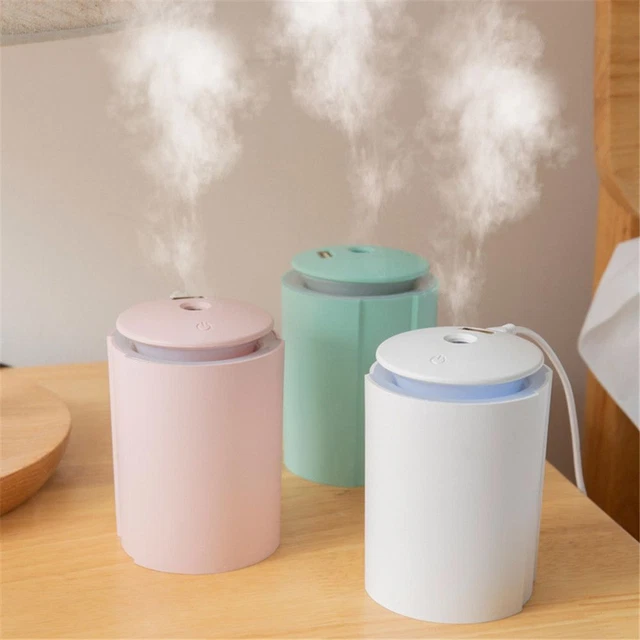 Humidificateur d'air Purificateur d'air Diffuseur d'arôme Faiseur de brume