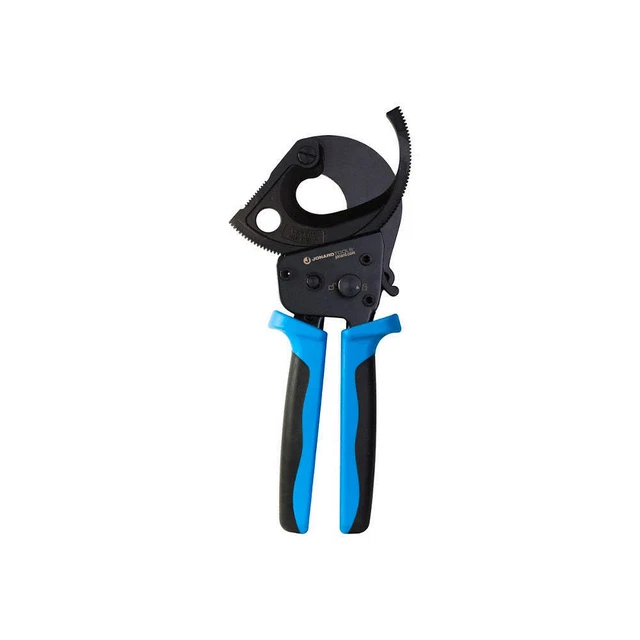 JONARD TOOLS RC-600 Ratcheting Cable Cutter,12 In. L