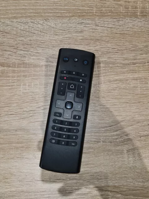 Telecommande SFR Plus - Décodeur 7 Stb7