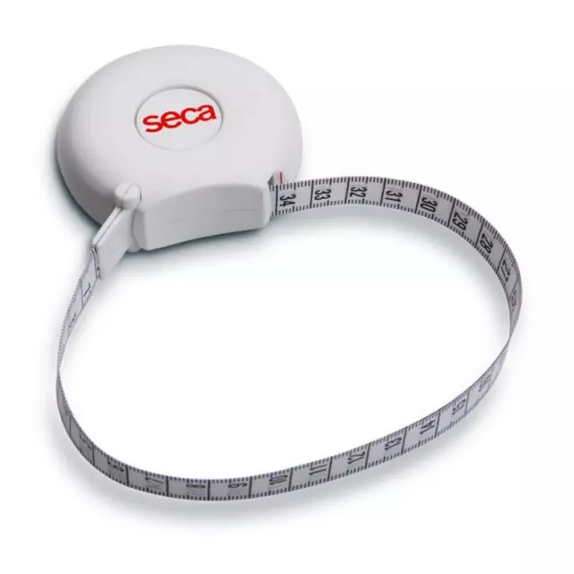 Nastro misuratore per circonferenze SECA Art. 201