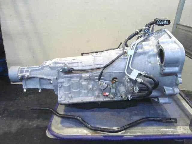 TOYOTA 86 2018 DBA-ZN6 Automatic Transmission SU00303654 [Used ...