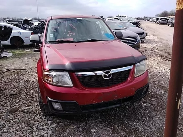 Audio Equipment Radio Display Fits 08-11 MAZDA TRIBUTE 296928