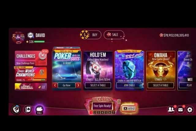 Zynga Poker Fast Transfer