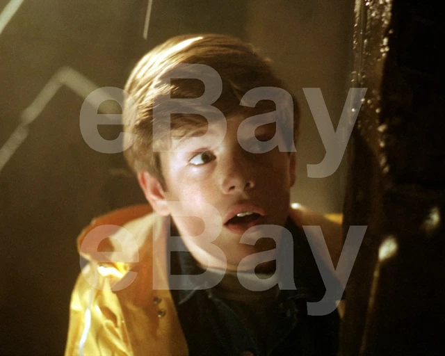 THE GOONIES (1985) Sean Astin "Mikey" 10x8 Photo 4.81 PicClick