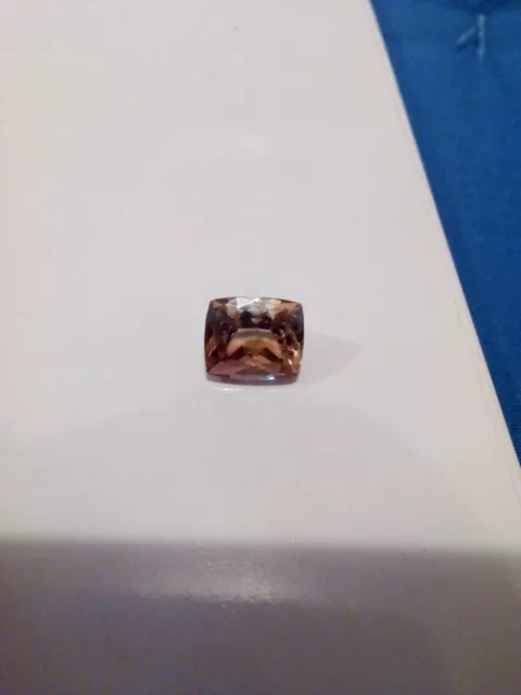 3.50 Ct Top Class Natural Topaz 2