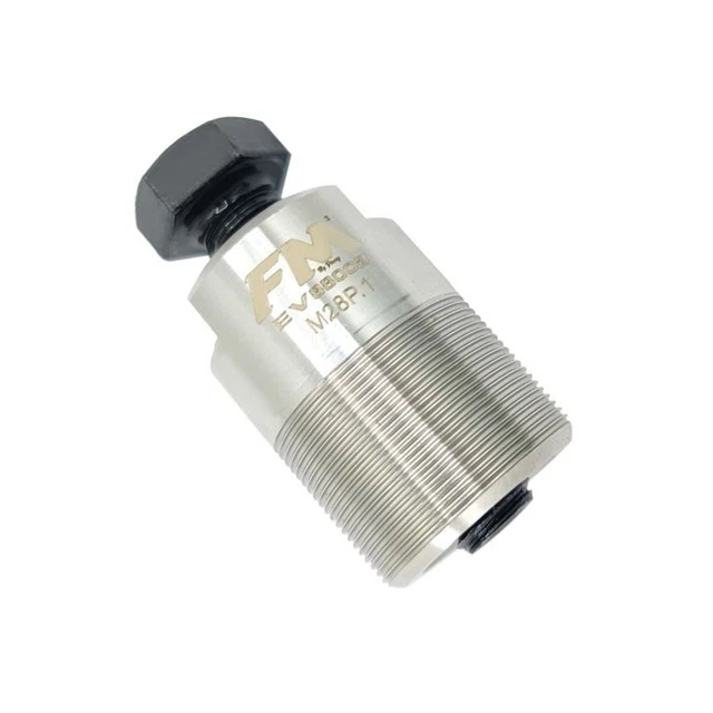 Estrattore Volano Buzzetti 19x100 Per Motore AM6 - Compatibile Con Ducati-Derbi Senda | Ricambio Moto - Foto 7