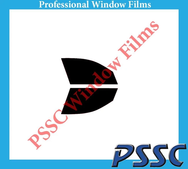 PSSC Pre Cut Front Car Auto Window Tint Films for Skoda Kodiaq 2017 Kit