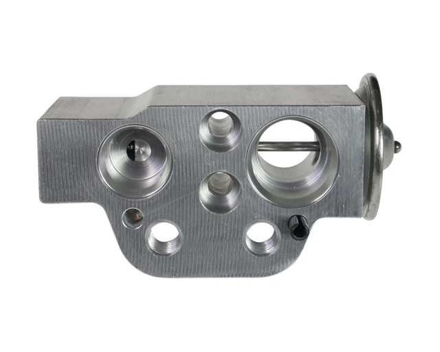 Valvola Di Espansione MAHLE AVE 51 000S - Per Audi A4, A6, A8, Seat, Skoda, VW