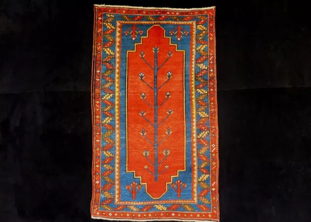 Antiker Teppich-Antique rug