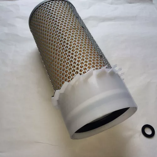 Filtro aria per carrello elevatore Clark C500 Y60-100PD Y60-100LPG Y110-155LPG Filtro aria per carrello elevatore Clark C500 Y60-100PD Y60-100LPG Y110-155LPG