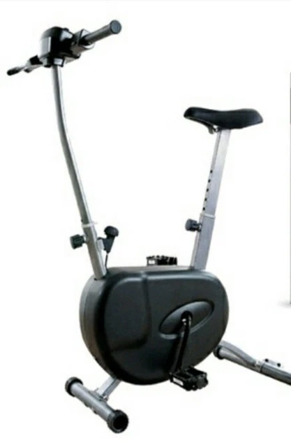 🥰 velo d'appartement fitness indoor cardio sport cycle neuf cyberbike