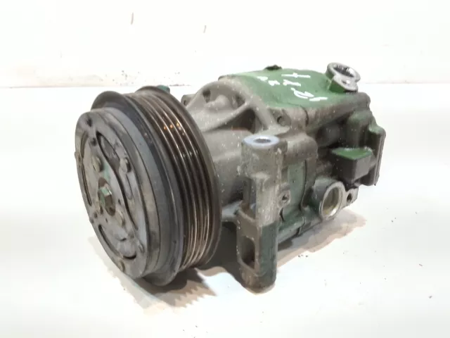 Compressore AC per Lancia Ypsilon 1 Serie (2003   2006)