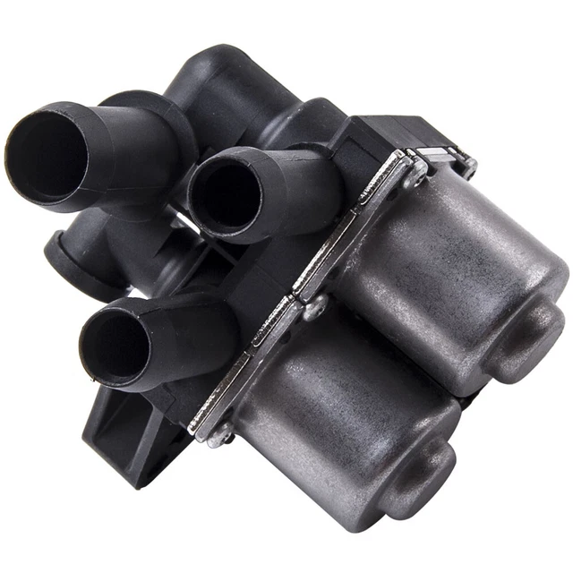 Chauffe-eau Contrôle S'adapter for Jaguar S-type 3 Port 2003-2008 XR840091