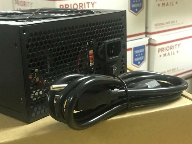 775W Power Supply for Dell Studio XPS 435MT N250K J860K DPS-360FB-1A PS-5361-2