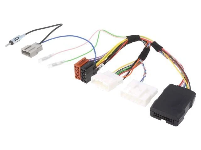 C5705CD Adapter für Lenkradsteuerung passt Nissan PER.PIC.