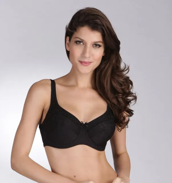 Triumph 210 minimizer underwire Bra (set) 12 14 16 18 20 22 24  C D DD E F G