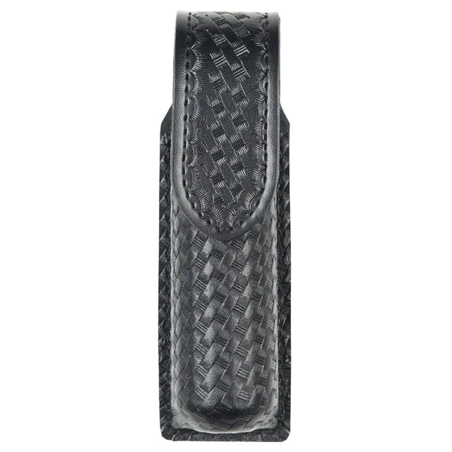 SAFARILAND 38 TOP OC/Mace Spray Holder STX Basket Hidden Snap For MK3